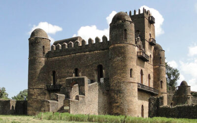 “Ethiopia: A Guide to Safe and Memorable Travel”