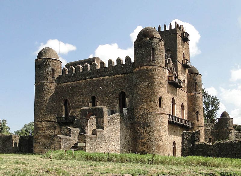 “Ethiopia: A Guide to Safe and Memorable Travel”
