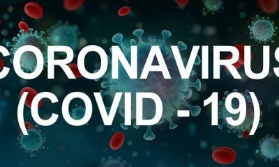 Updates on COVID-19(Corona Virus)