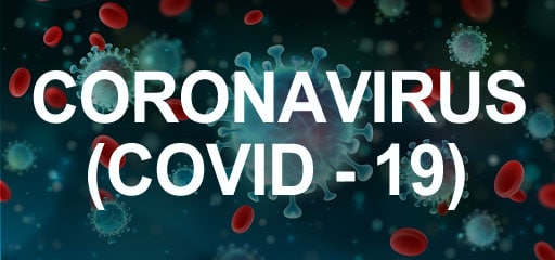 Updates on COVID-19(Corona Virus)