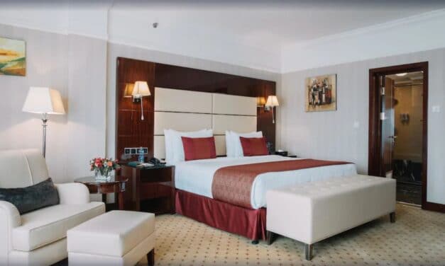 Hotel Safety Tips – What to Look For In a Safe Hotel