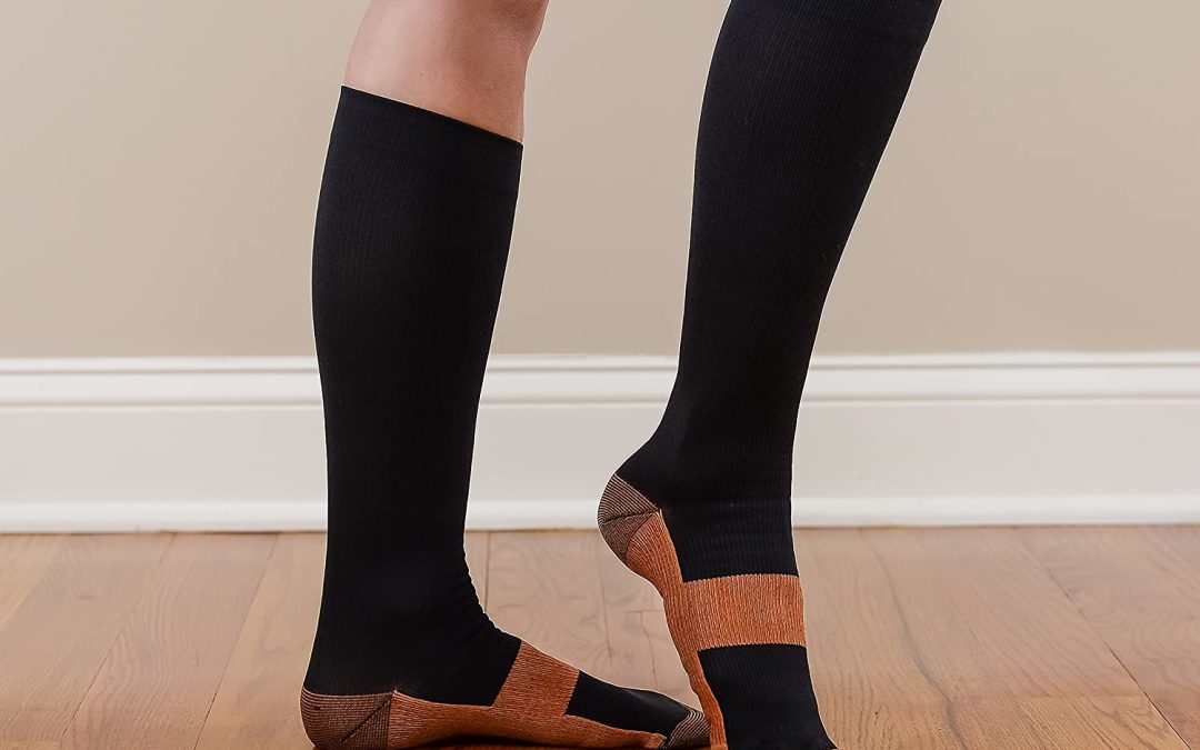 The Benefits of compression sock’s