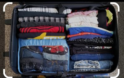 How to pack your luggage effectively for travel