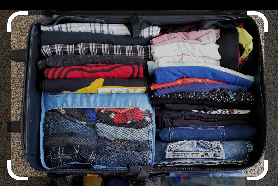 How to pack your luggage effectively for travel