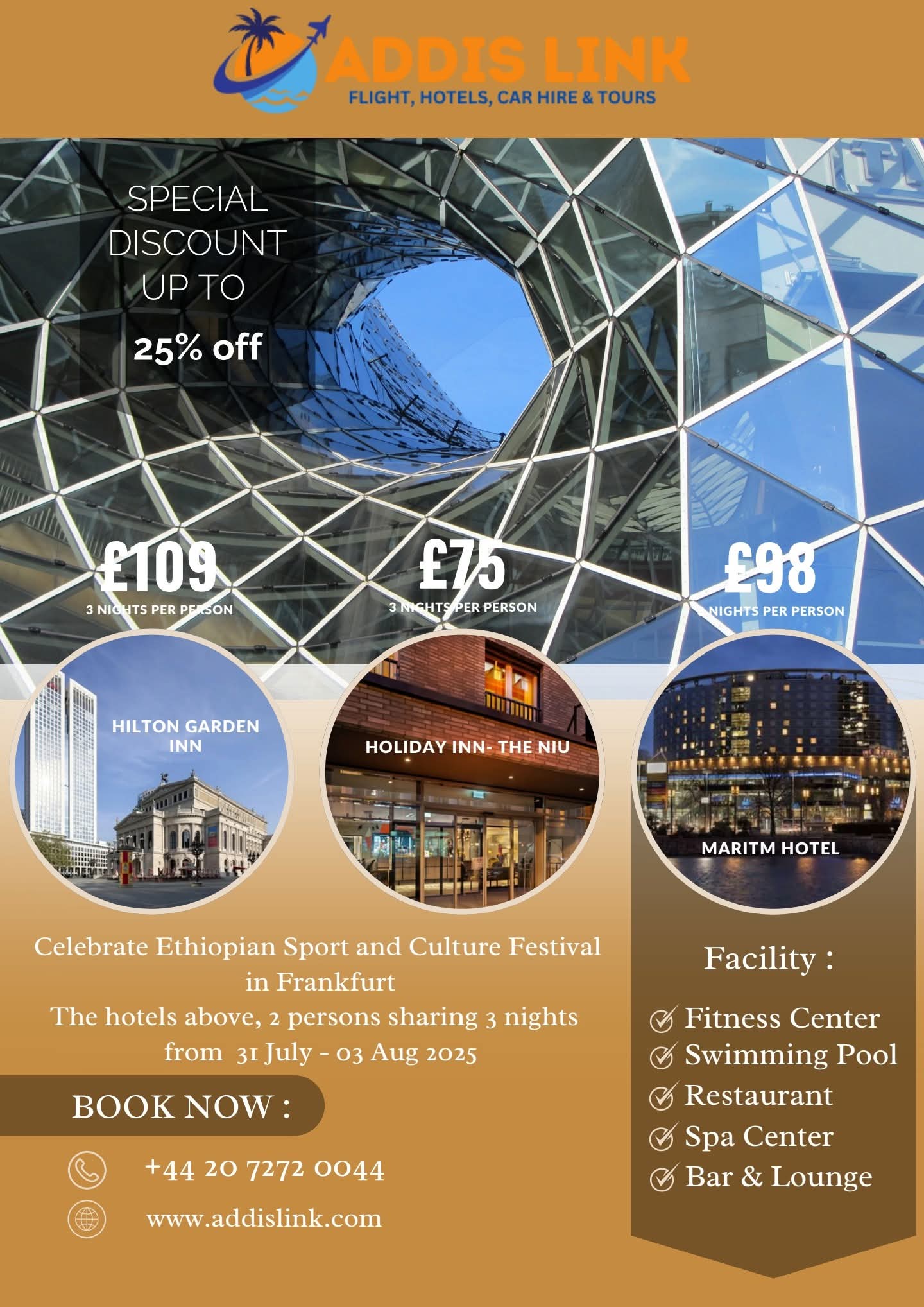 Special Offer
