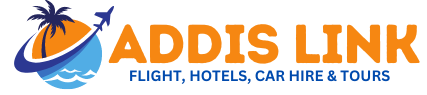 Addis Link Travel